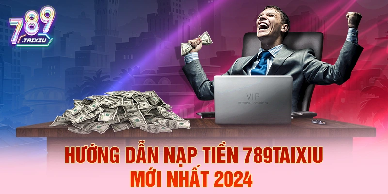 Hướng dẫn nạp tiền tại 88vin